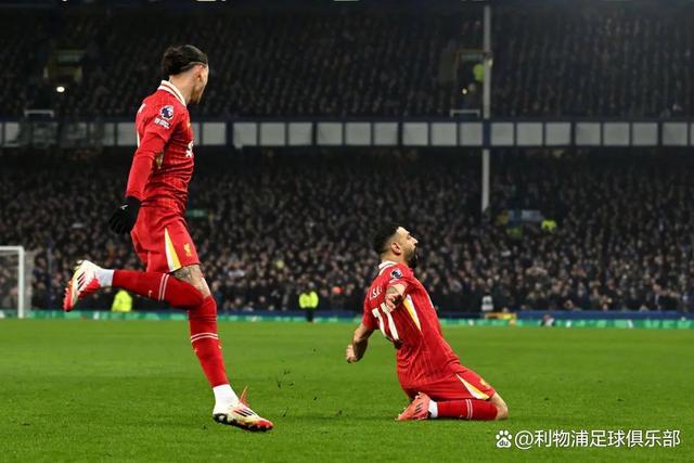 包含利物浦主场大胜，埃及法老表现抢眼的词条