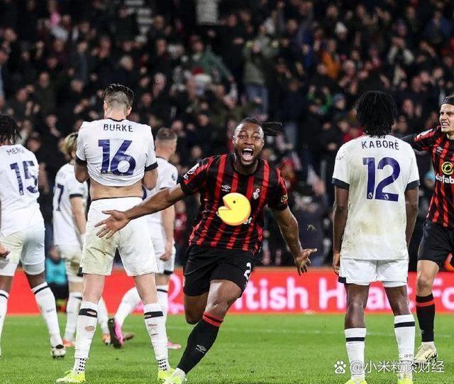 博恩茅斯客场实现逆转，夺取宝贵三分的简单介绍