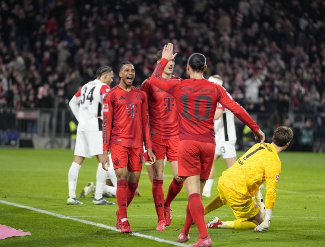 包含法兰克福战平对手,表现不尽如人意的词条 包含法兰克福战平对手,表现不尽如人意的词条