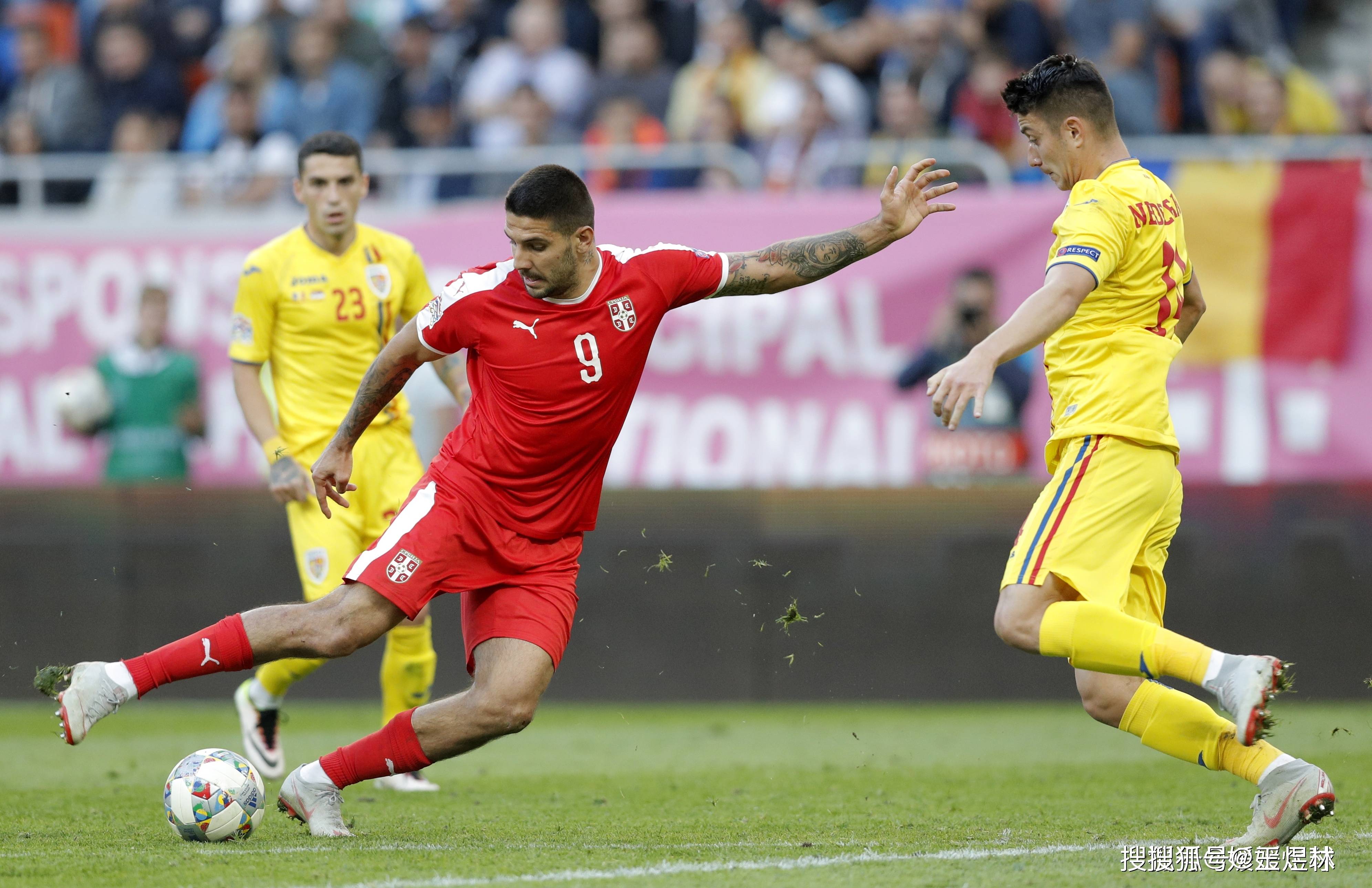 欧国联赛争夺悬念,胜负未卜场面精彩的简单介绍 欧国联赛争夺悬念,胜负未卜场面精彩的简单介绍