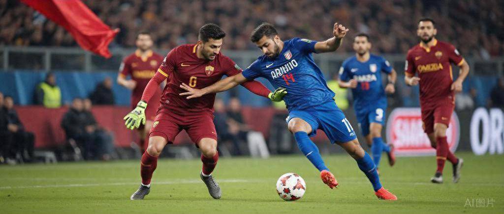 罗马客场击败乌迪内斯,佩雷拉破门制胜 罗马客场击败乌迪内斯,佩雷拉破门制胜