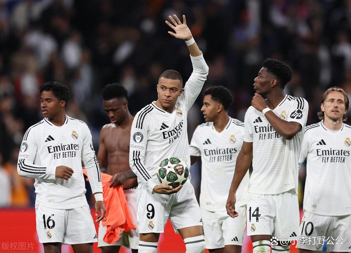 爱游戏在线-皇马在国际足球比赛中以强势姿态跻身前列的简单介绍