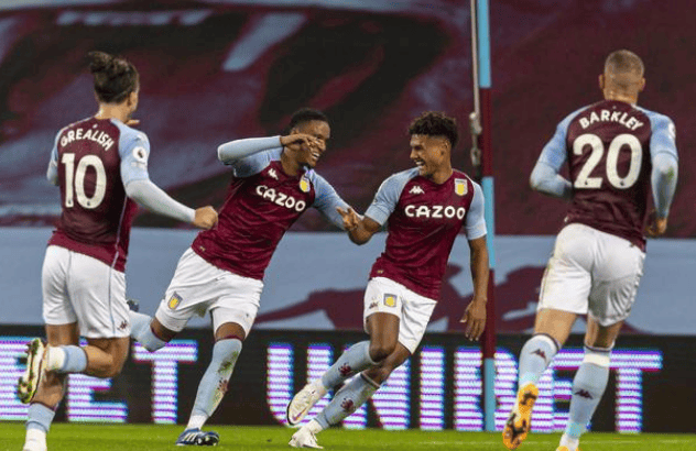 爱游戏tv-阿斯顿维拉对阵西汉姆联，谁能持续领先的简单介绍