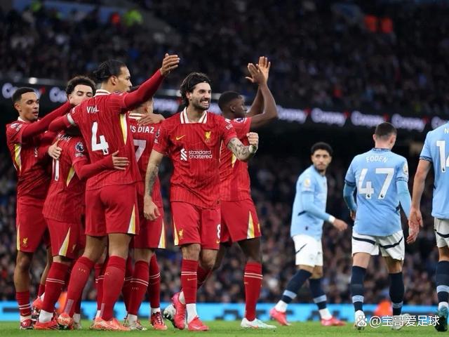 爱游戏官方-利物浦英勇逆袭，锁定欧冠八强名额