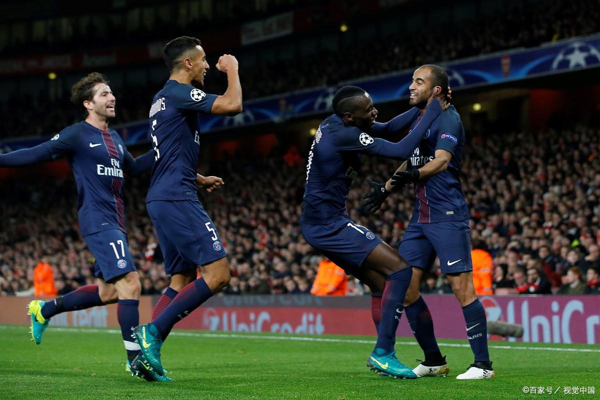 巴黎圣日耳曼客场大胜,小组第一在望的简单介绍 巴黎圣日耳曼客场大胜,小组第一在望的简单介绍