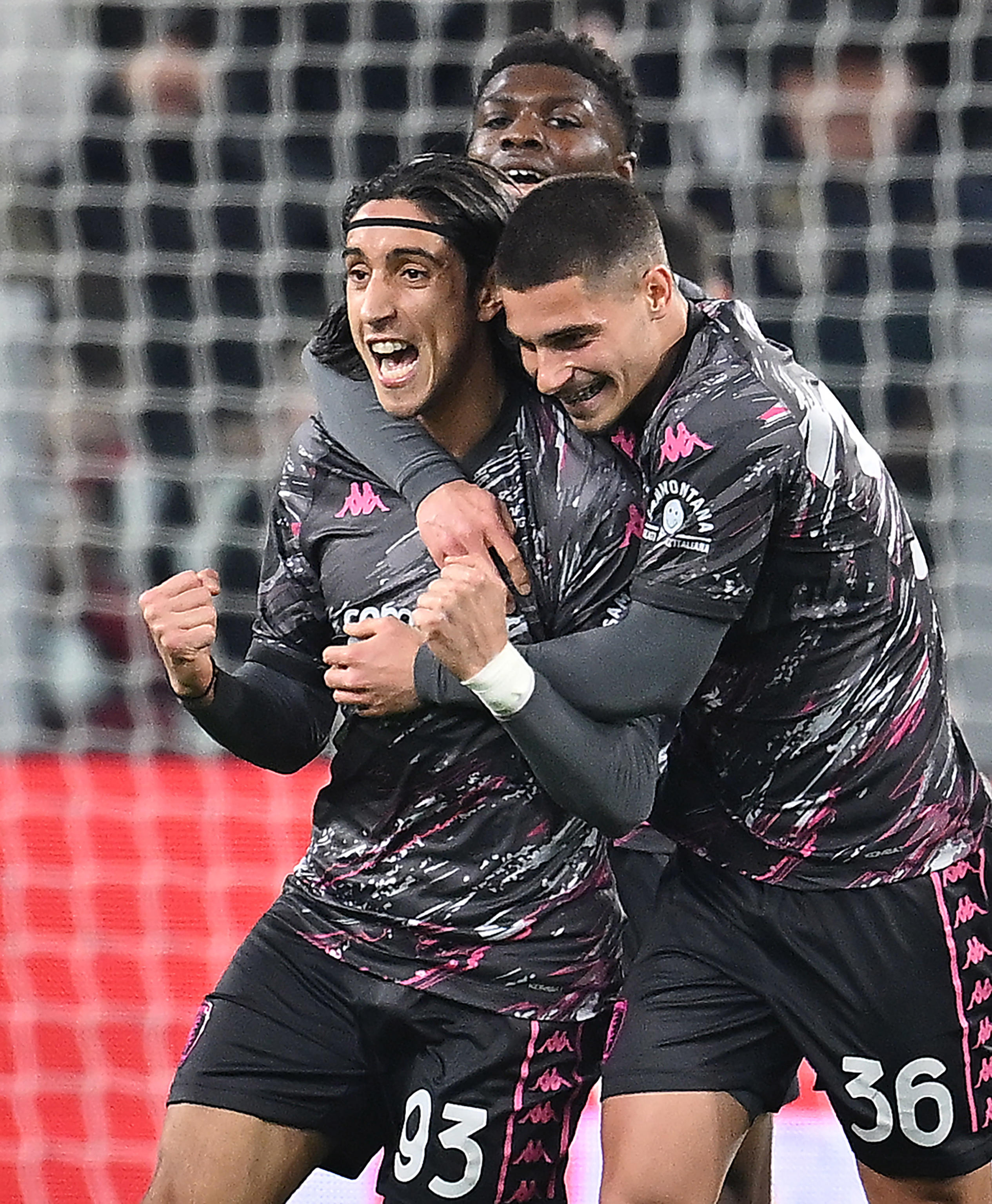 意大利球队主场迎战劲敌,士气高昂的简单介绍 意大利球队主场迎战劲敌,士气高昂的简单介绍