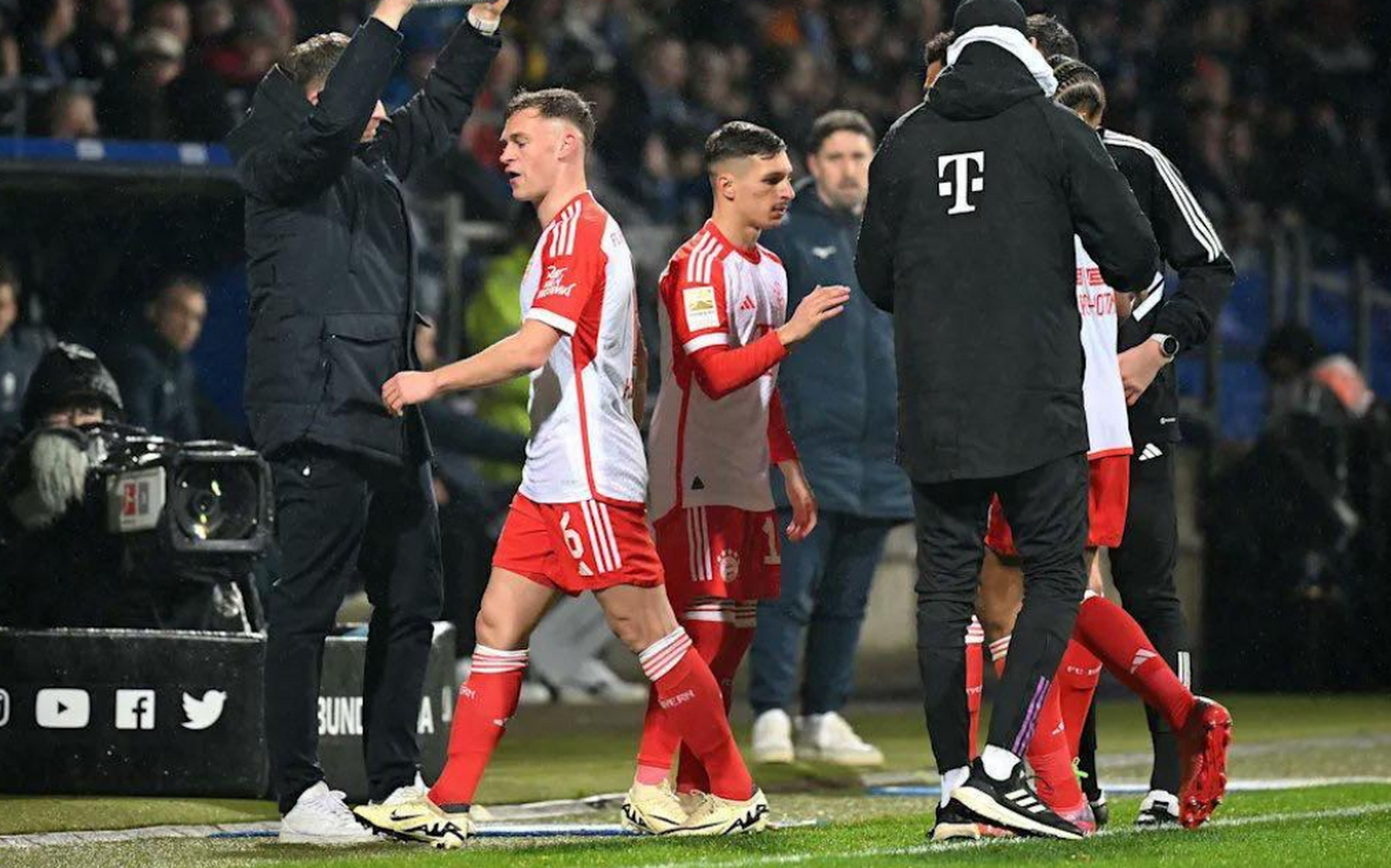 拜仁慕尼黑主帅下课,球队寻找新教练的简单介绍 拜仁慕尼黑主帅下课,球队寻找新教练的简单介绍