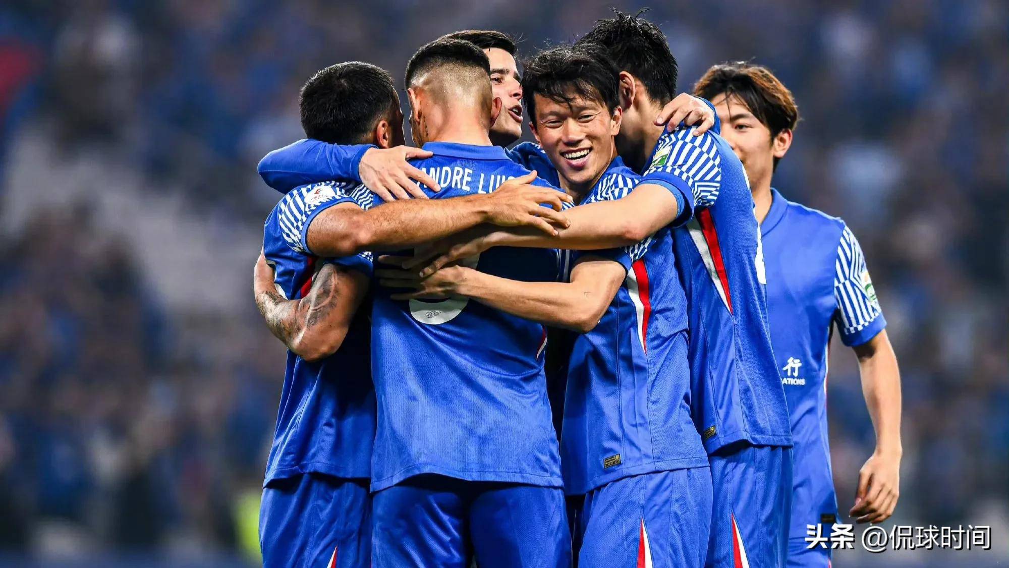 上海申花客场大胜,提升士气反弹状态的简单介绍 上海申花客场大胜,提升士气反弹状态的简单介绍