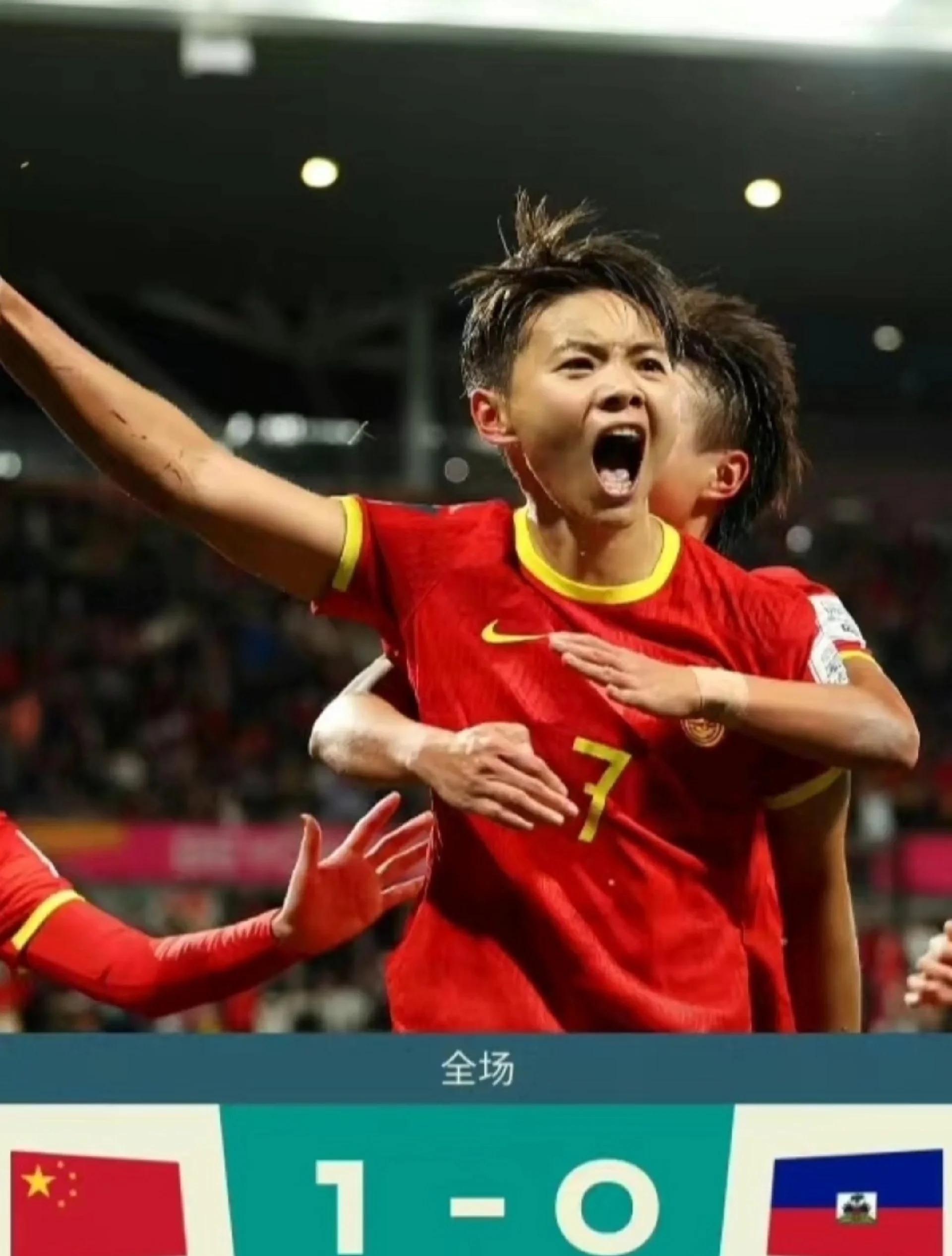 新晋女足实力派球员赢得赛场关注