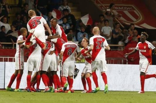 爱游戏官网-关于摩纳哥主场胜斯特拉斯堡,暂时稳定排名的信息