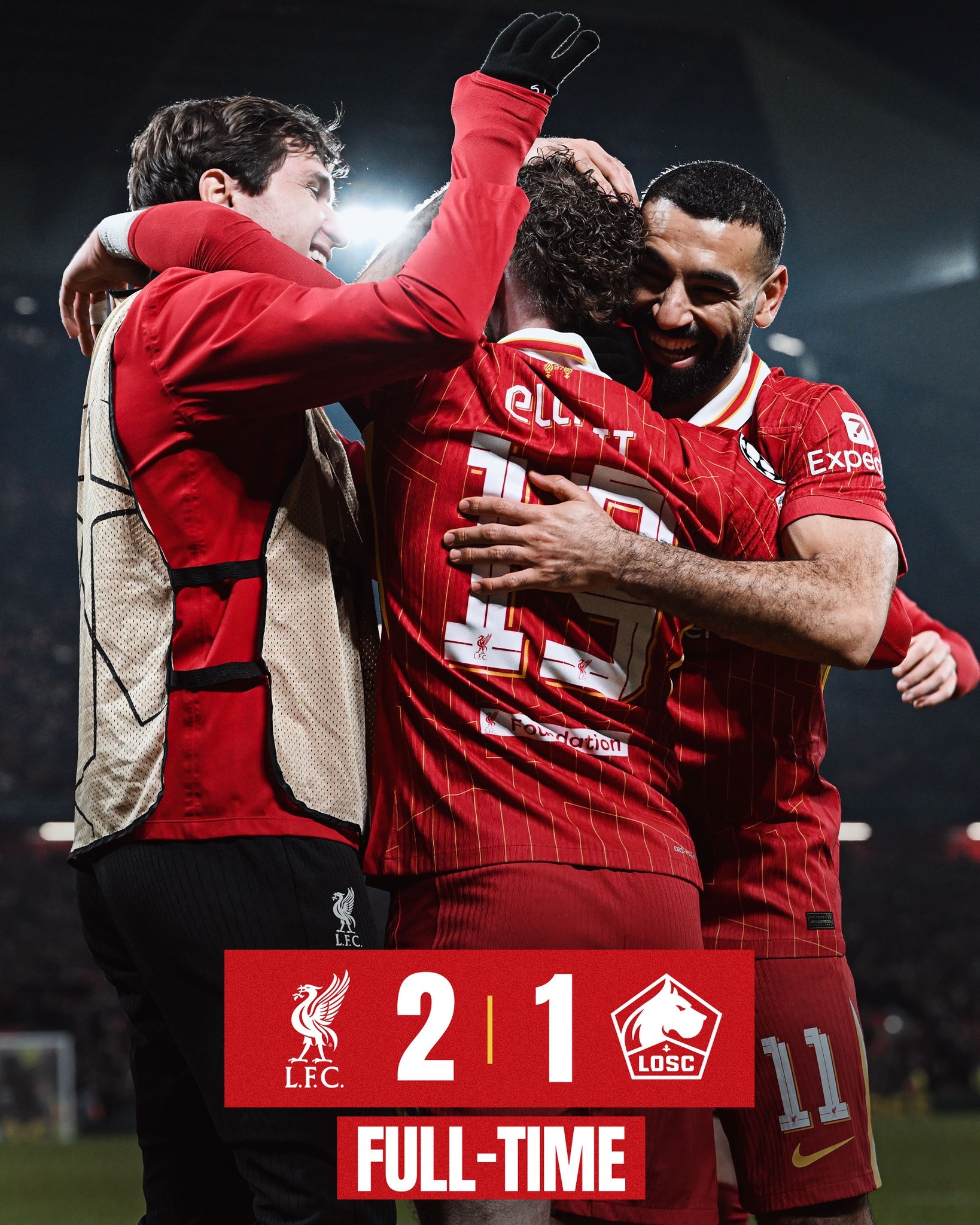 爱游戏入口-利物浦球员联手进球,连胜势头不减的简单介绍