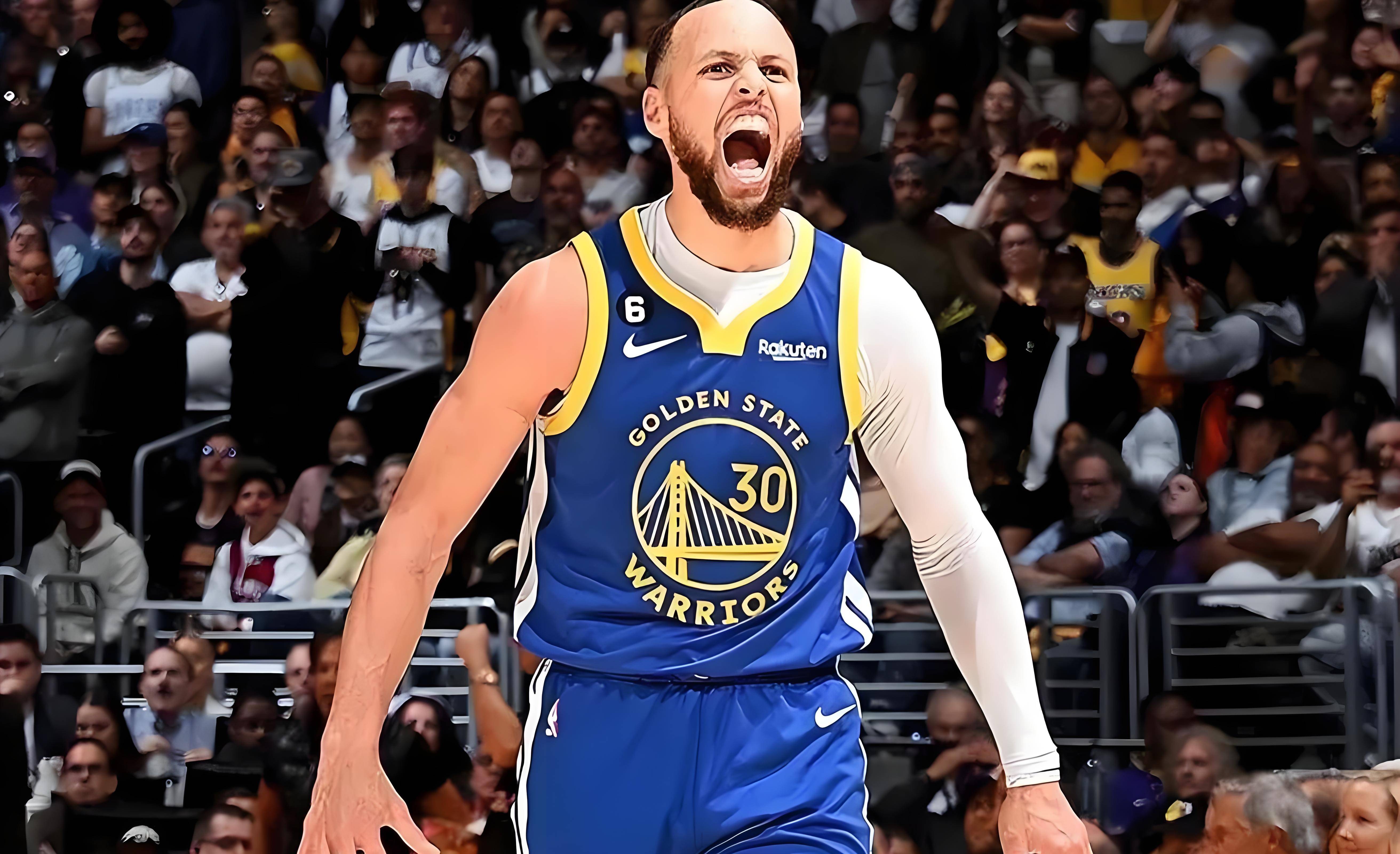 勇士后卫新人表现抢眼,助球队取得胜利的简单介绍 勇士后卫新人表现抢眼,助球队取得胜利的简单介绍