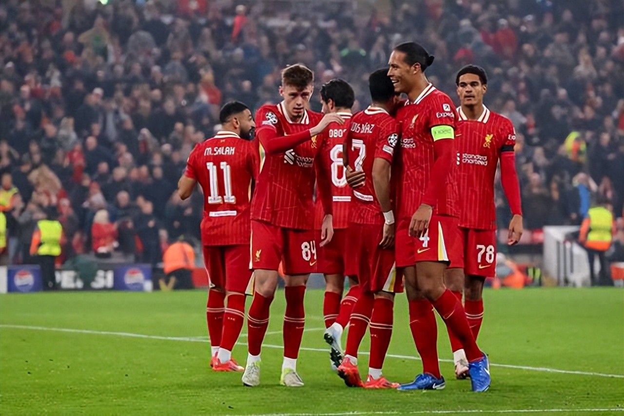 爱游戏官方入口-关于劲爆对决：欧洲足坛豪门硬仗连连的信息