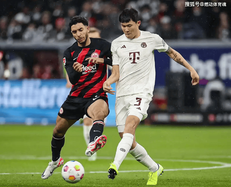 爱游戏体育-关于拜仁慕尼黑客场击败亚特兰大，向小组出线迈进的信息