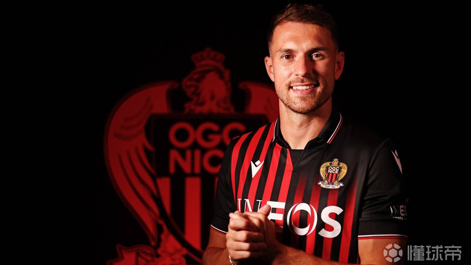 爱游戏在线-阿森纳中场拉姆塞再受伤，或将缺席数场比赛的简单介绍