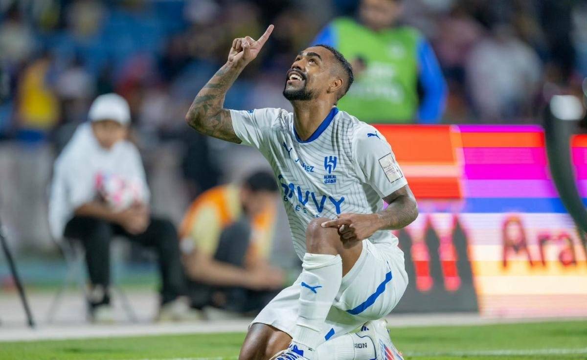 中东球队惊险跻身亚洲桂冠赛事半决赛的简单介绍 中东球队惊险跻身亚洲桂冠赛事半决赛的简单介绍