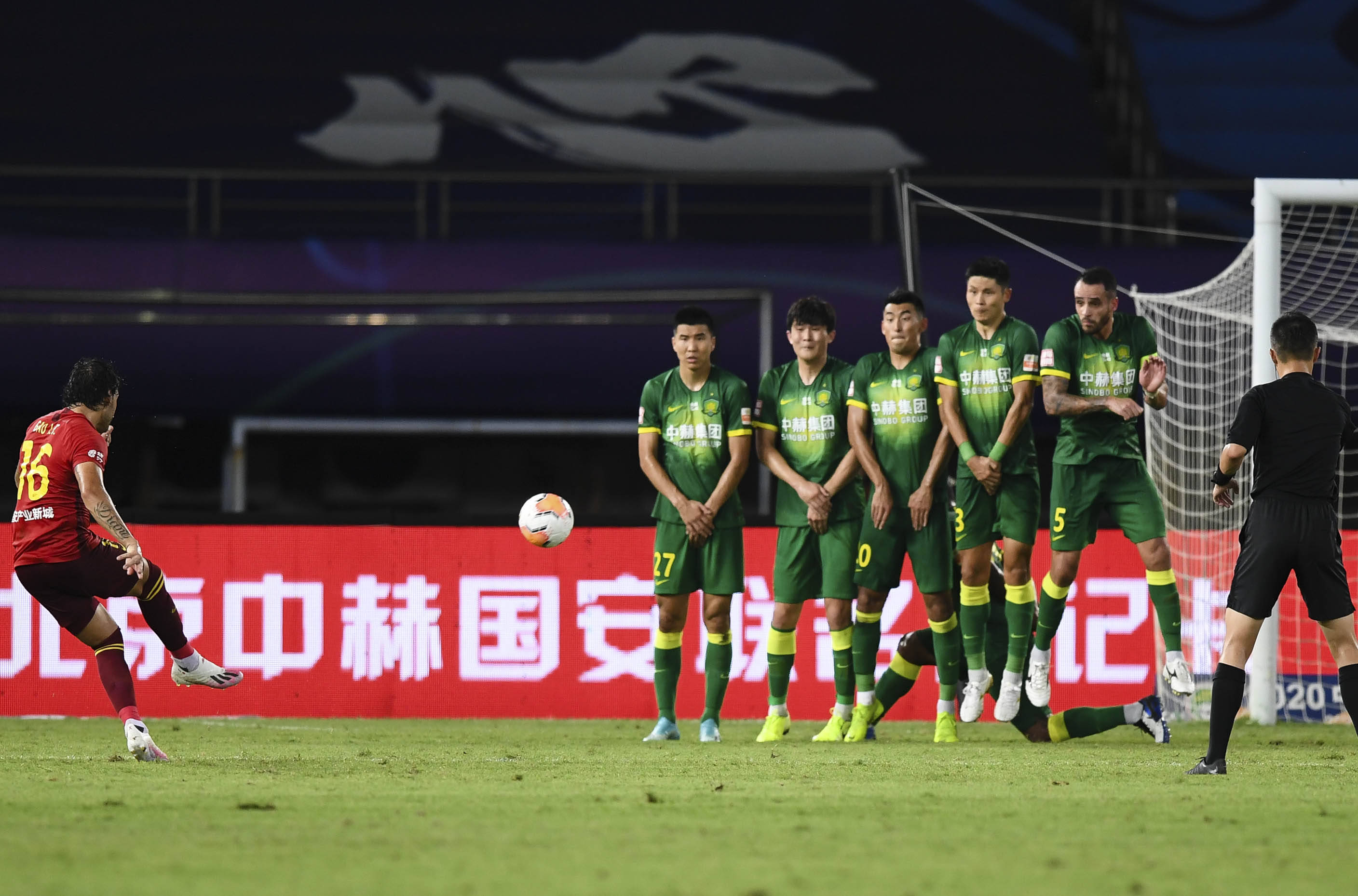 河北华夏幸福负于对手,表现不尽人意,保级艰难!的简单介绍 河北华夏幸福负于对手,表现不尽人意,保级艰难!的简单介绍