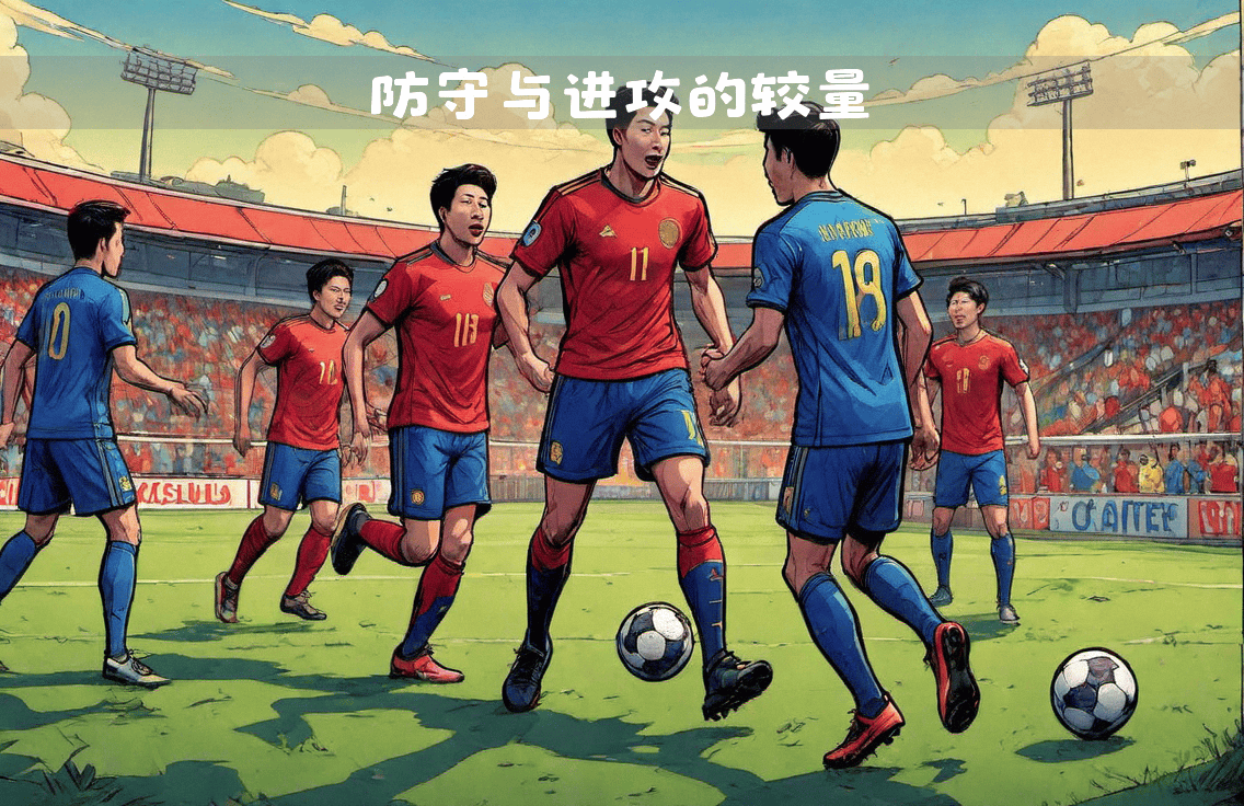 爱游戏娱乐-某队极其稳健的防守战术让对手束手无策