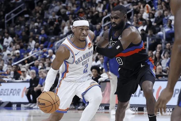 爱游戏tv-雷霆核心球员恢复训练,备战即将到来的大战