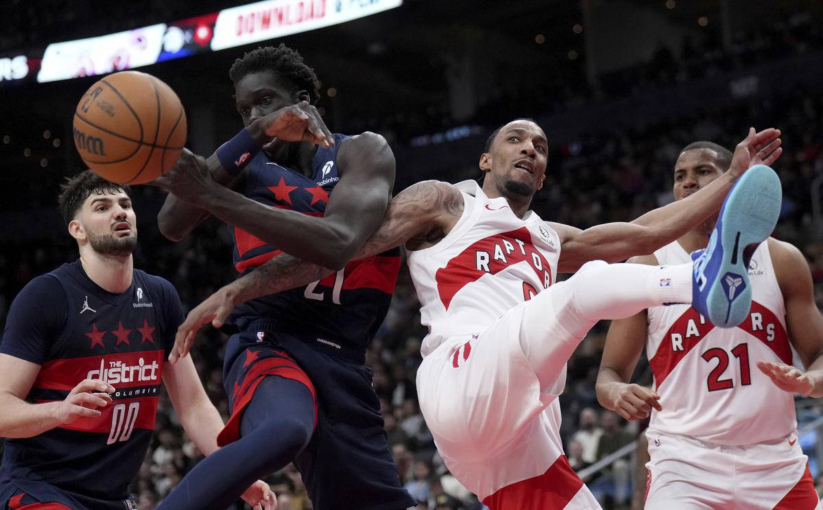 猛龙队备战战术有新变化瞄准提升战绩 猛龙队备战战术有新变化瞄准提升战绩