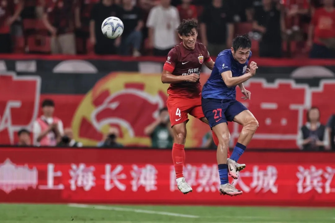 申花胜鲁能,上海德比定胜负 申花胜鲁能,上海德比定胜负