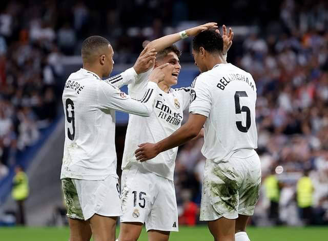 皇马遭遇困境,欧冠之路阻挡难以逾越的简单介绍 皇马遭遇困境,欧冠之路阻挡难以逾越的简单介绍