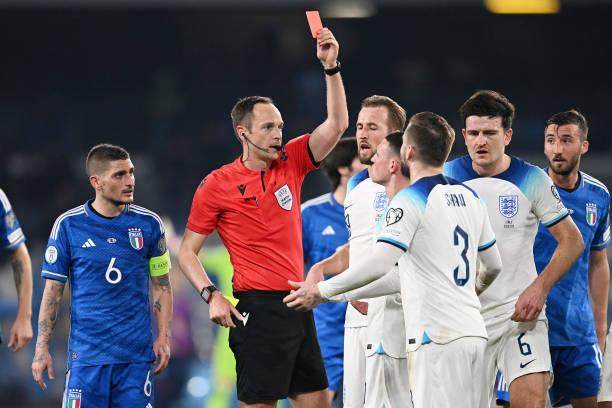 关于英格兰队在欧预赛中大获全胜,势不可挡的信息 关于英格兰队在欧预赛中大获全胜,势不可挡的信息