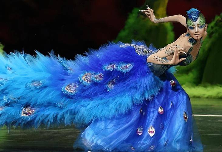 国际舞台亮相，中国选手表现抢眼的简单介绍