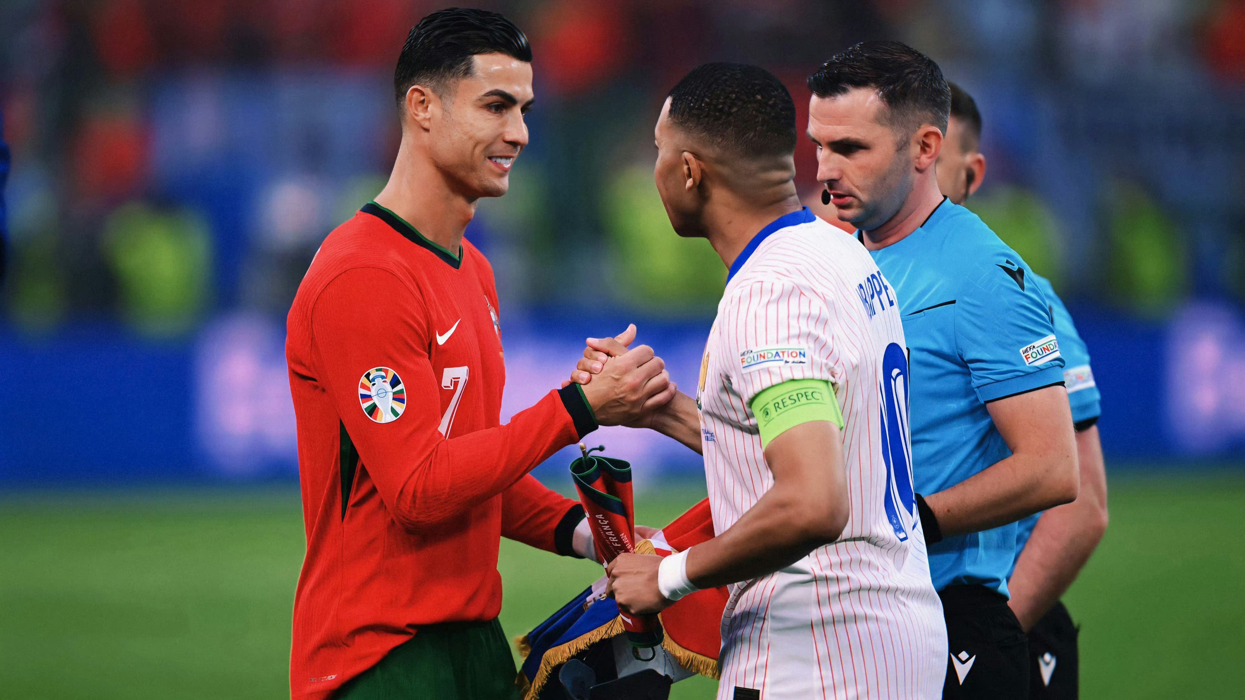 葡萄牙队在比赛中展现出卓越实力 葡萄牙队在比赛中展现出卓越实力