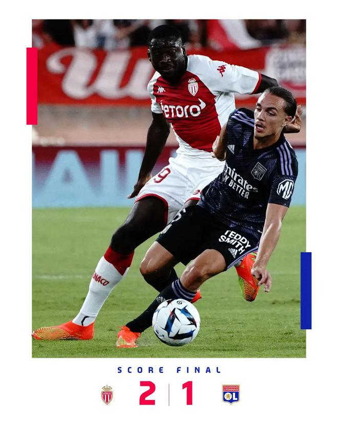 摩纳哥客场惨败重回正轨排名下滑的简单介绍 摩纳哥客场惨败重回正轨排名下滑的简单介绍