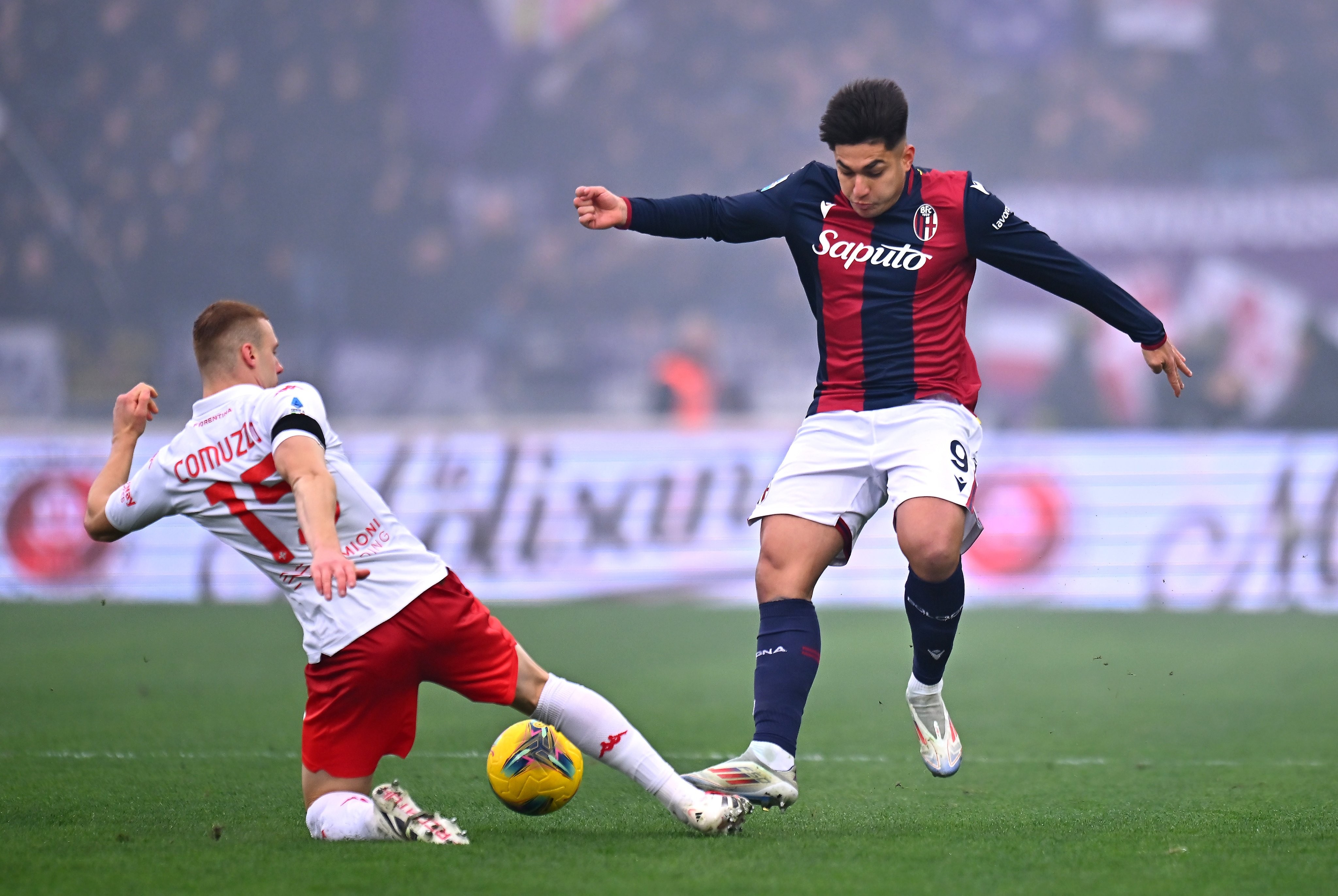 包含博洛尼亚主场告捷,连胜势头正劲的词条 包含博洛尼亚主场告捷,连胜势头正劲的词条