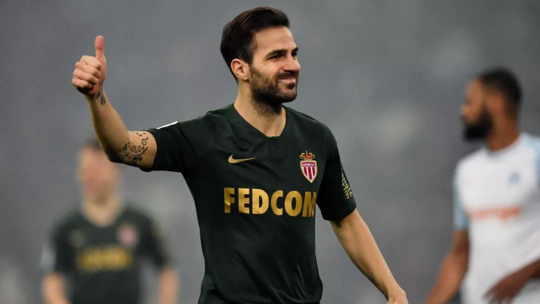 摩纳哥战平卡昂，失去豪门风范