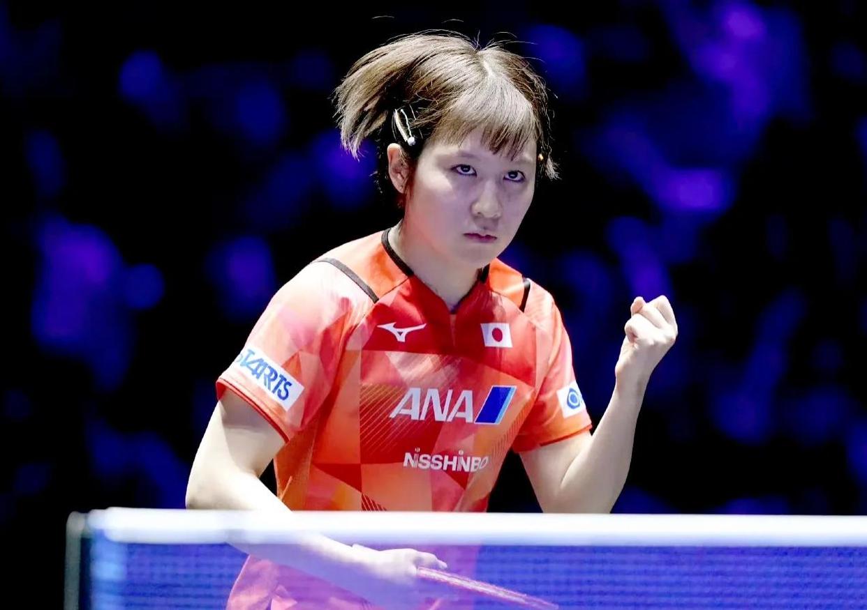 日本选手表现出色，挺进决赛的简单介绍