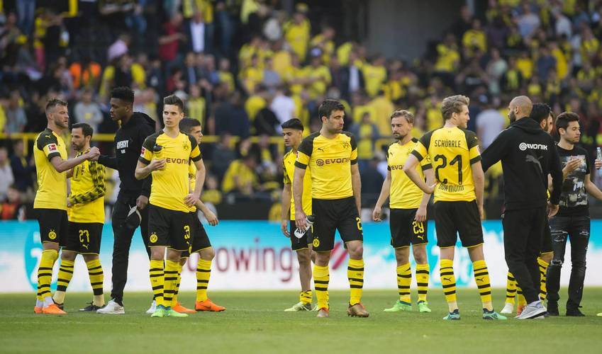 爱游戏官网-世俱杯前瞻：多特蒙德与对手交锋看点