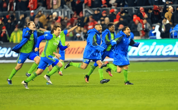 2025年俱乐部世界杯:西雅图海湾者全队备战内幕 2025年俱乐部世界杯:西雅图海湾者全队备战内幕