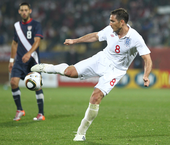 弗兰克·兰帕德带领球队客场逼平对手,不失战意的简单介绍 弗兰克·兰帕德带领球队客场逼平对手,不失战意的简单介绍