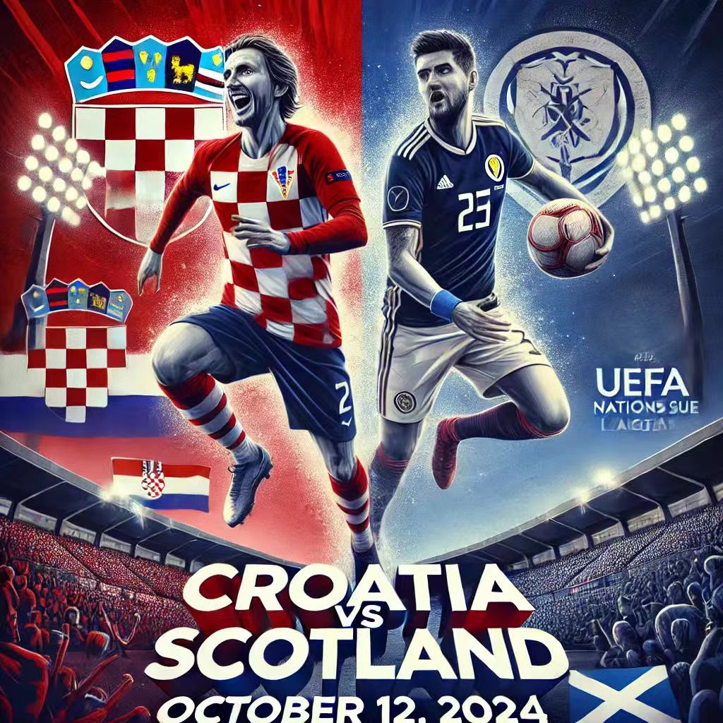 关于克罗地亚战胜苏格兰,晋级形势稍见起色的信息 关于克罗地亚战胜苏格兰,晋级形势稍见起色的信息