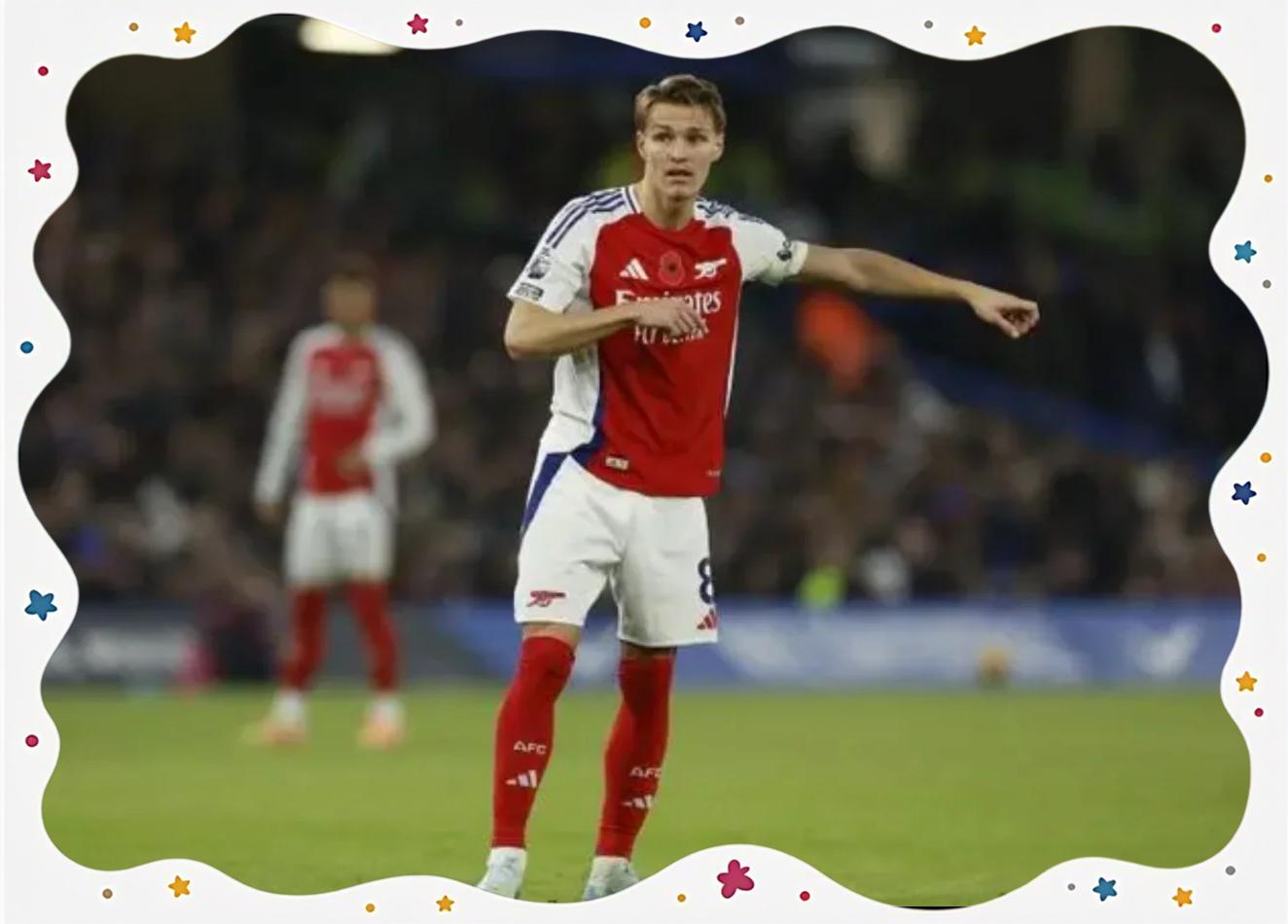 阿森纳战平谢菲联,难分胜负的简单介绍 阿森纳战平谢菲联,难分胜负的简单介绍