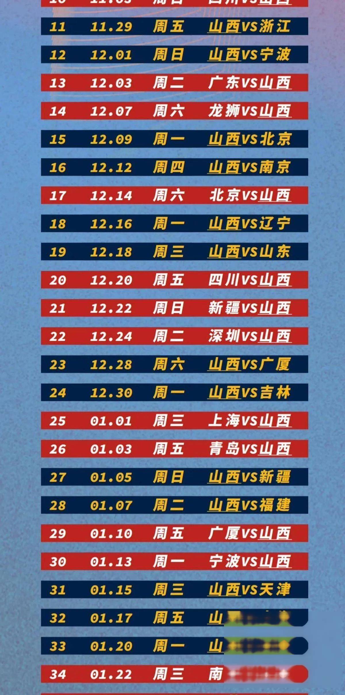 江苏男篮负于山西队，近期战绩不佳