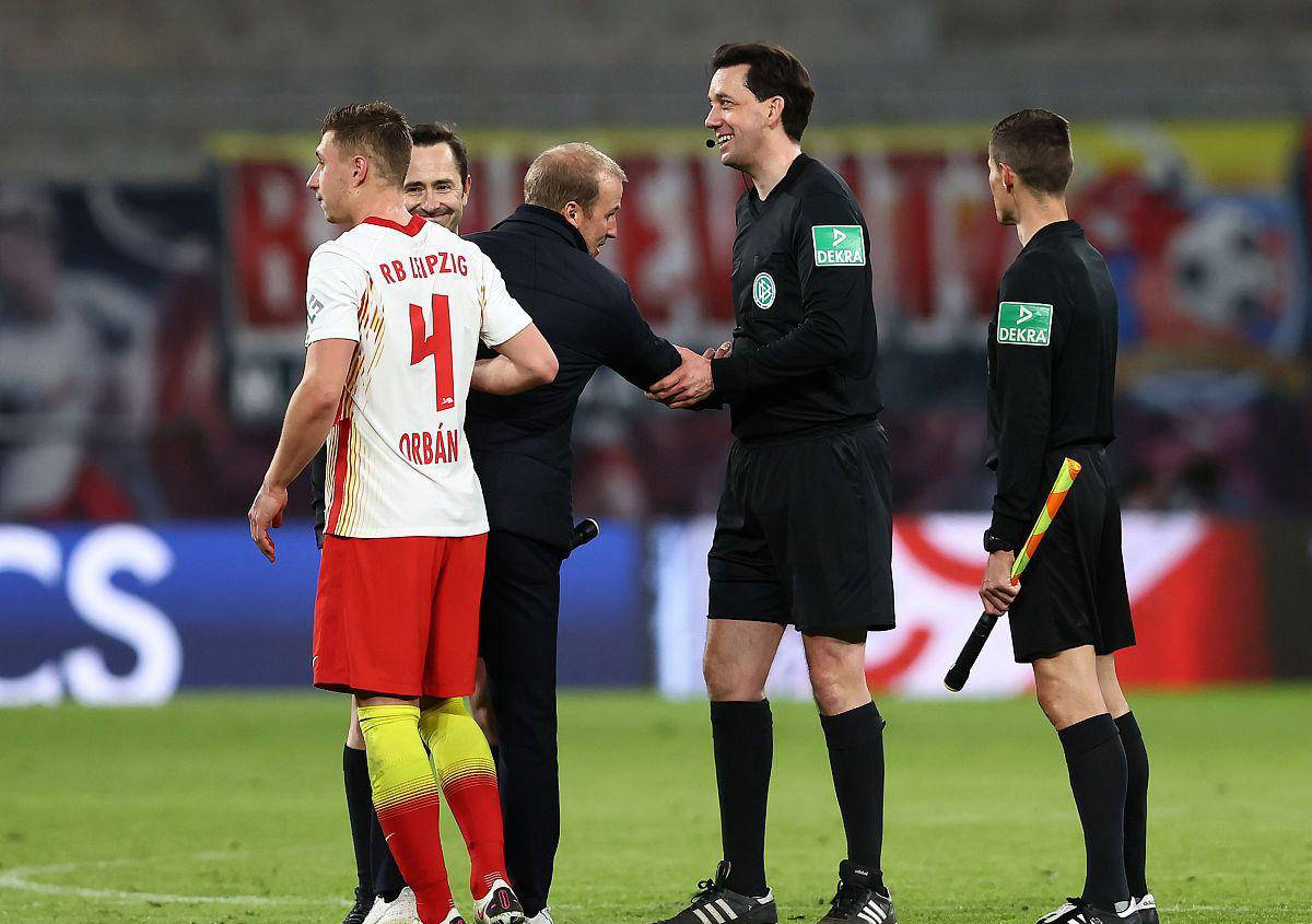 维尔斯博客场告捷,迎接对阵莱比锡红牛之战的简单介绍 维尔斯博客场告捷,迎接对阵莱比锡红牛之战的简单介绍