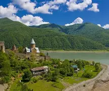 包含格鲁吉亚不甘示弱,剧情反转惊艳的词条 包含格鲁吉亚不甘示弱,剧情反转惊艳的词条