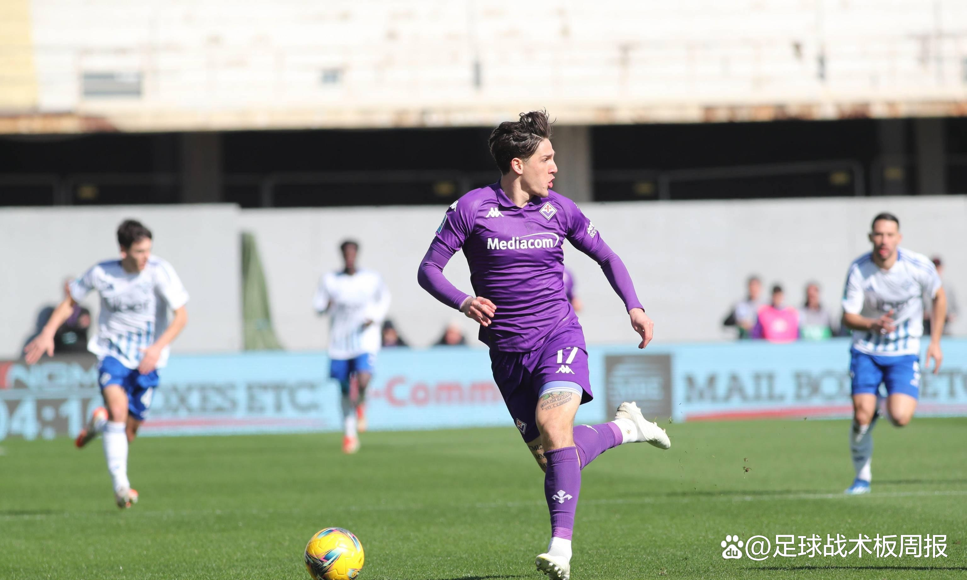 维罗纳大胜佛罗伦萨,喜迎联赛三连胜的简单介绍 维罗纳大胜佛罗伦萨,喜迎联赛三连胜的简单介绍