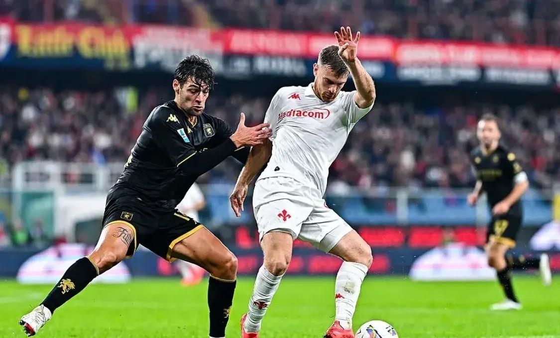 包含佛罗伦萨客场爆冷取胜,扰乱意甲格局的词条 包含佛罗伦萨客场爆冷取胜,扰乱意甲格局的词条