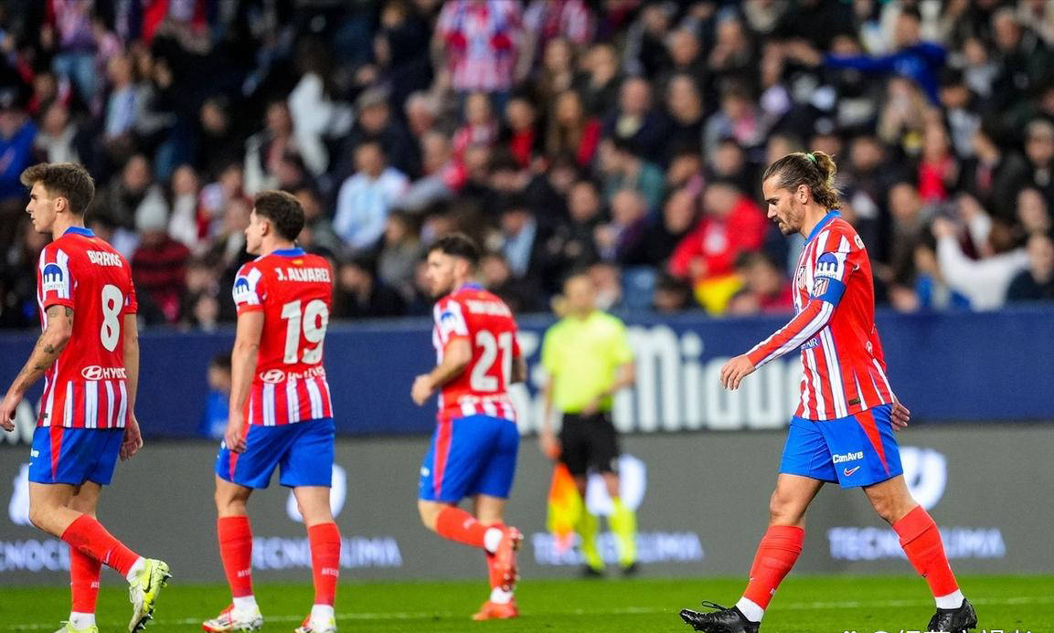 格列兹曼进球如潮,尤文图斯小组出线九成把握的简单介绍 格列兹曼进球如潮,尤文图斯小组出线九成把握的简单介绍