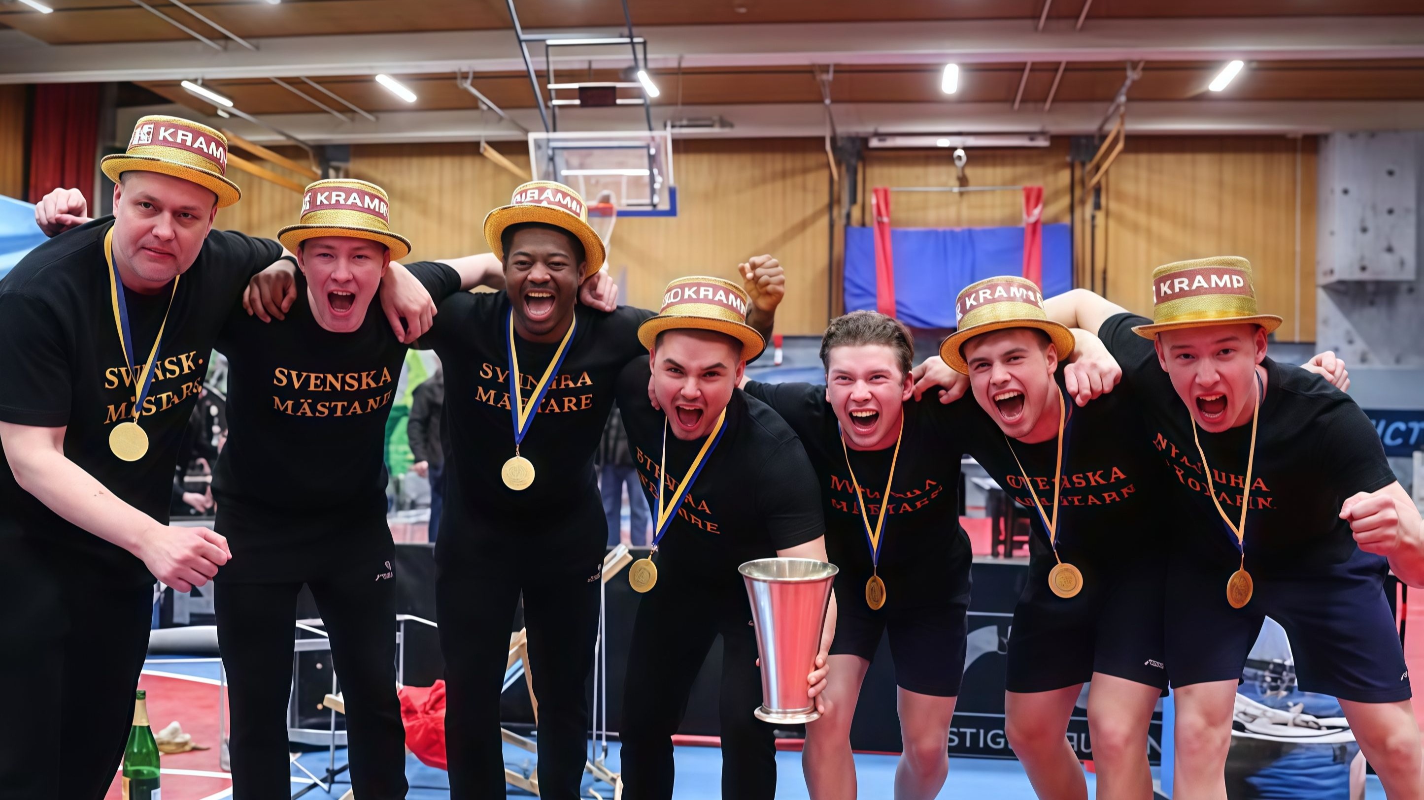 瑞典队在国际赛事上展现出色 瑞典队在国际赛事上展现出色