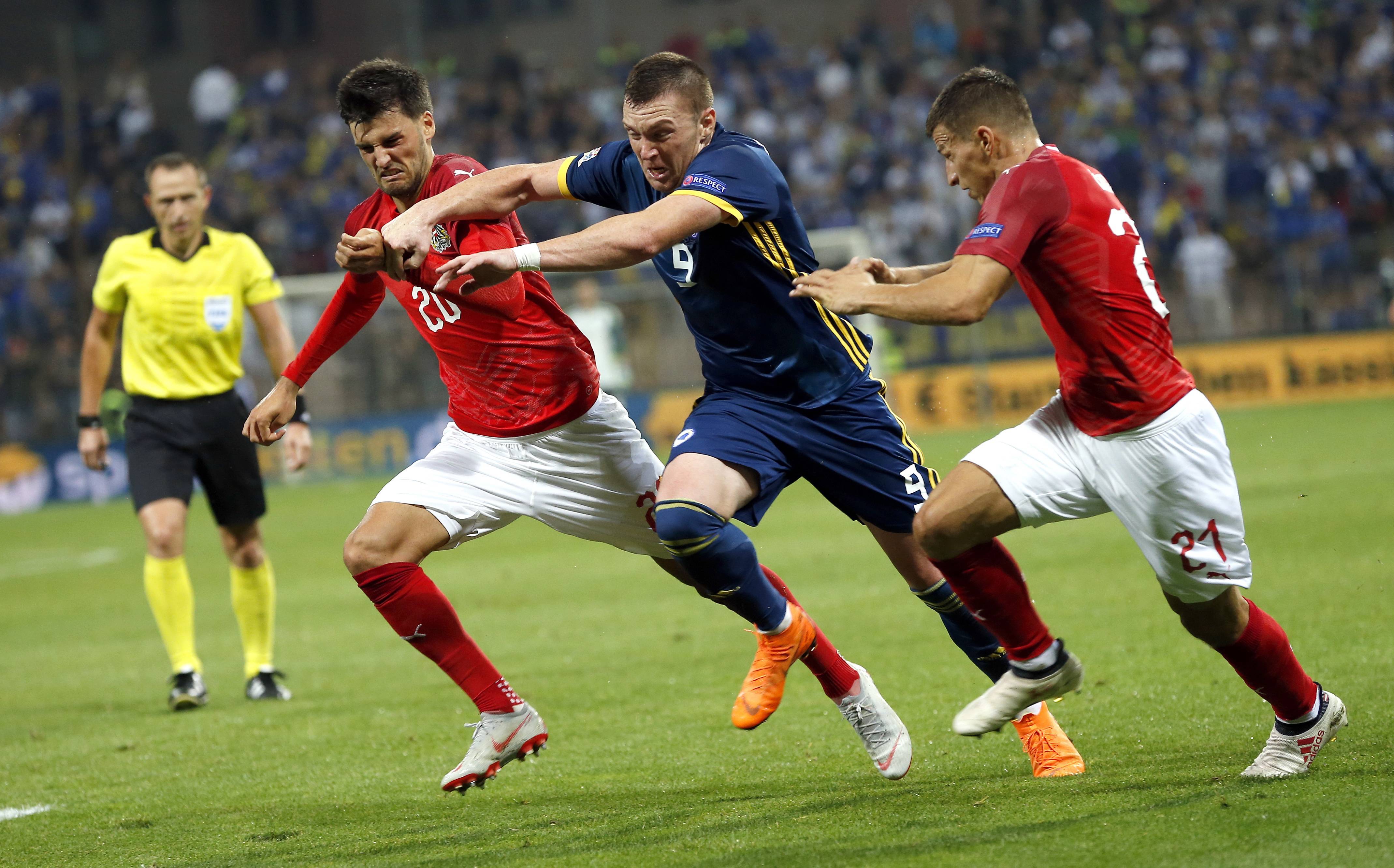 欧国联冠军奖杯在望,豪强争霸激情澎湃 欧国联冠军奖杯在望,豪强争霸激情澎湃