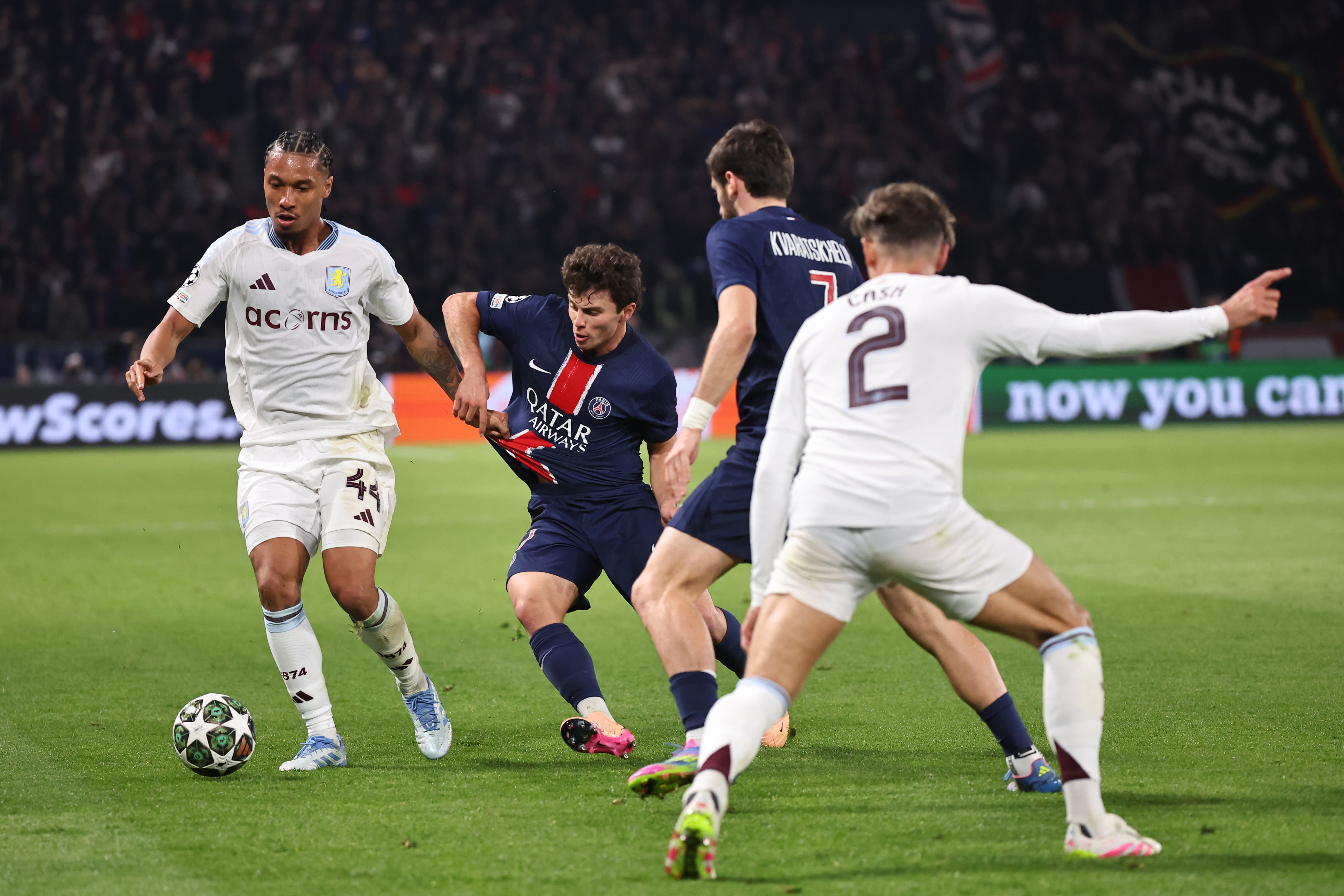 球队实力较量,欧洲赛事带来无尽精彩 球队实力较量,欧洲赛事带来无尽精彩