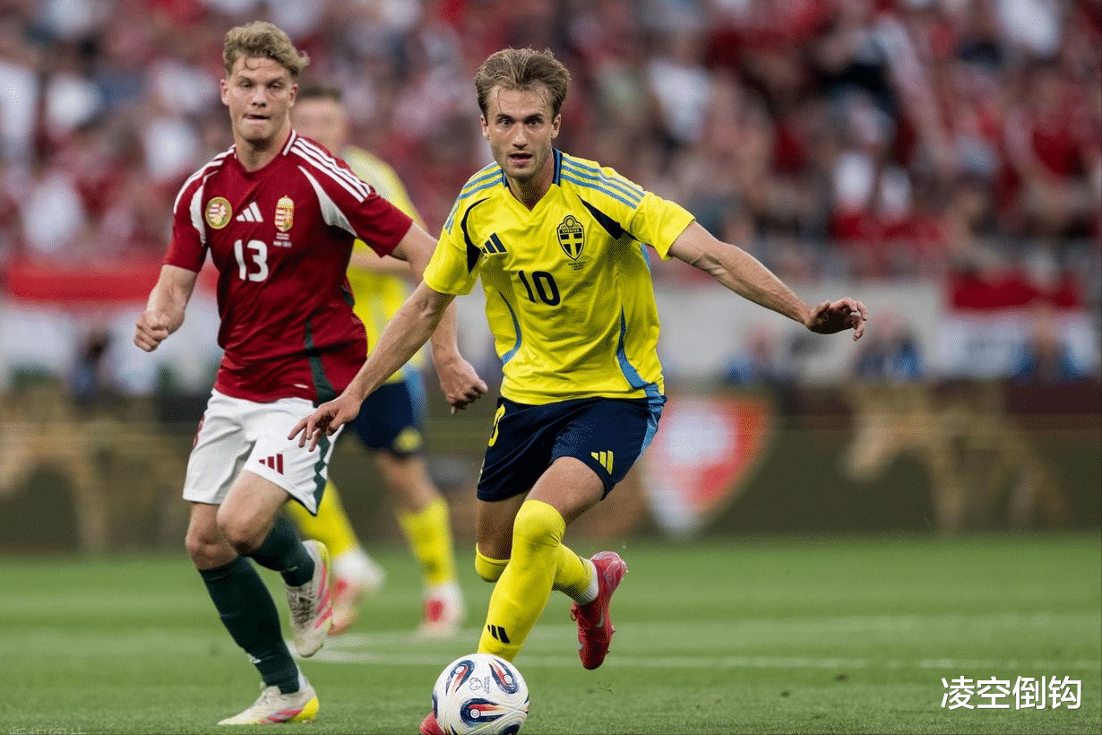 匈牙利队在欧预赛中实力暴涨,取得胜利 匈牙利队在欧预赛中实力暴涨,取得胜利