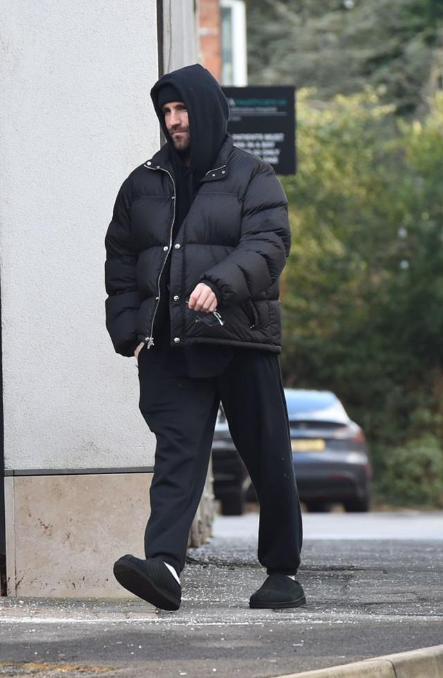 爱游戏大厅-曼联后防大将受伤将休战数周