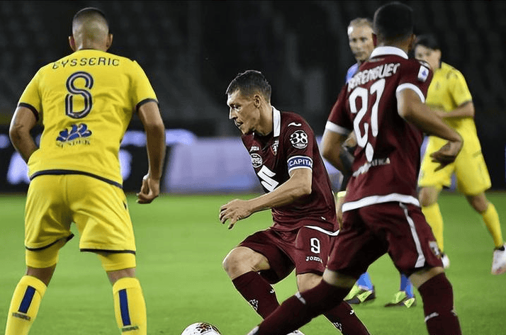 爱游戏官网-关于热那亚主场取胜，逐渐摆脱降级区的信息